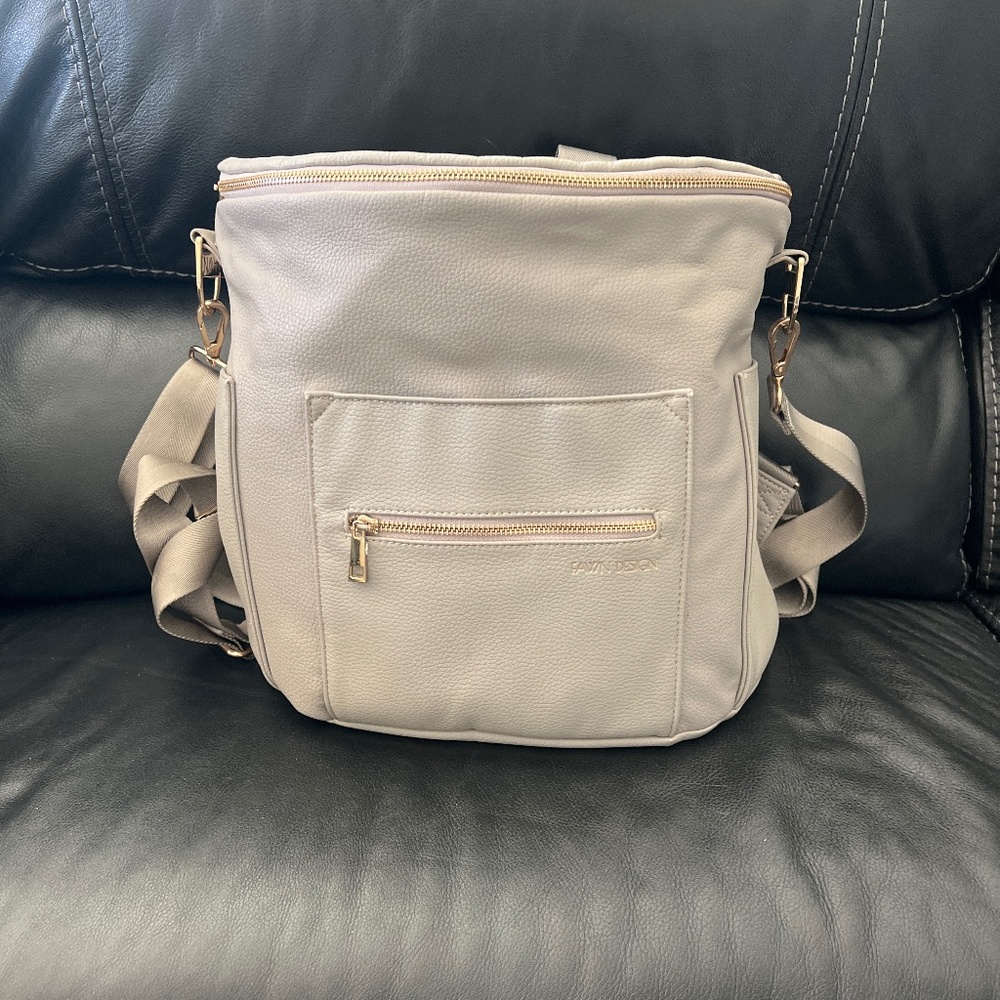 Fawn Design The Original Diaper Bag